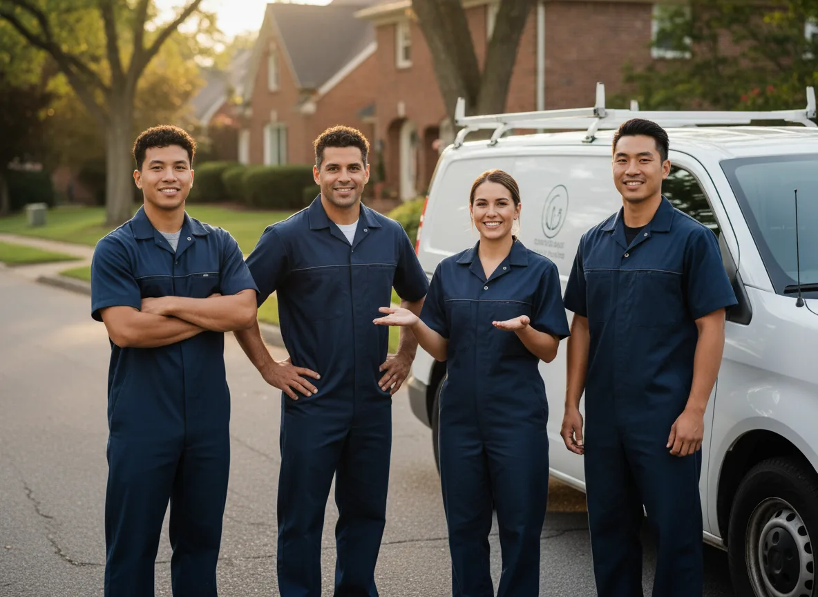 Home Gutter Service company in Rexford, MT